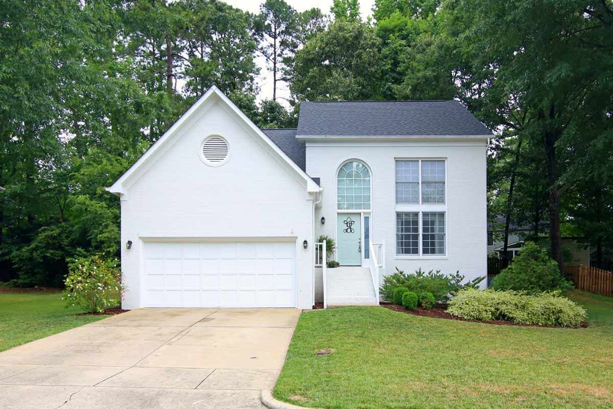2813 Funster Lane Raleigh, NC 27615 - Photo 1 of 30 Photo 1