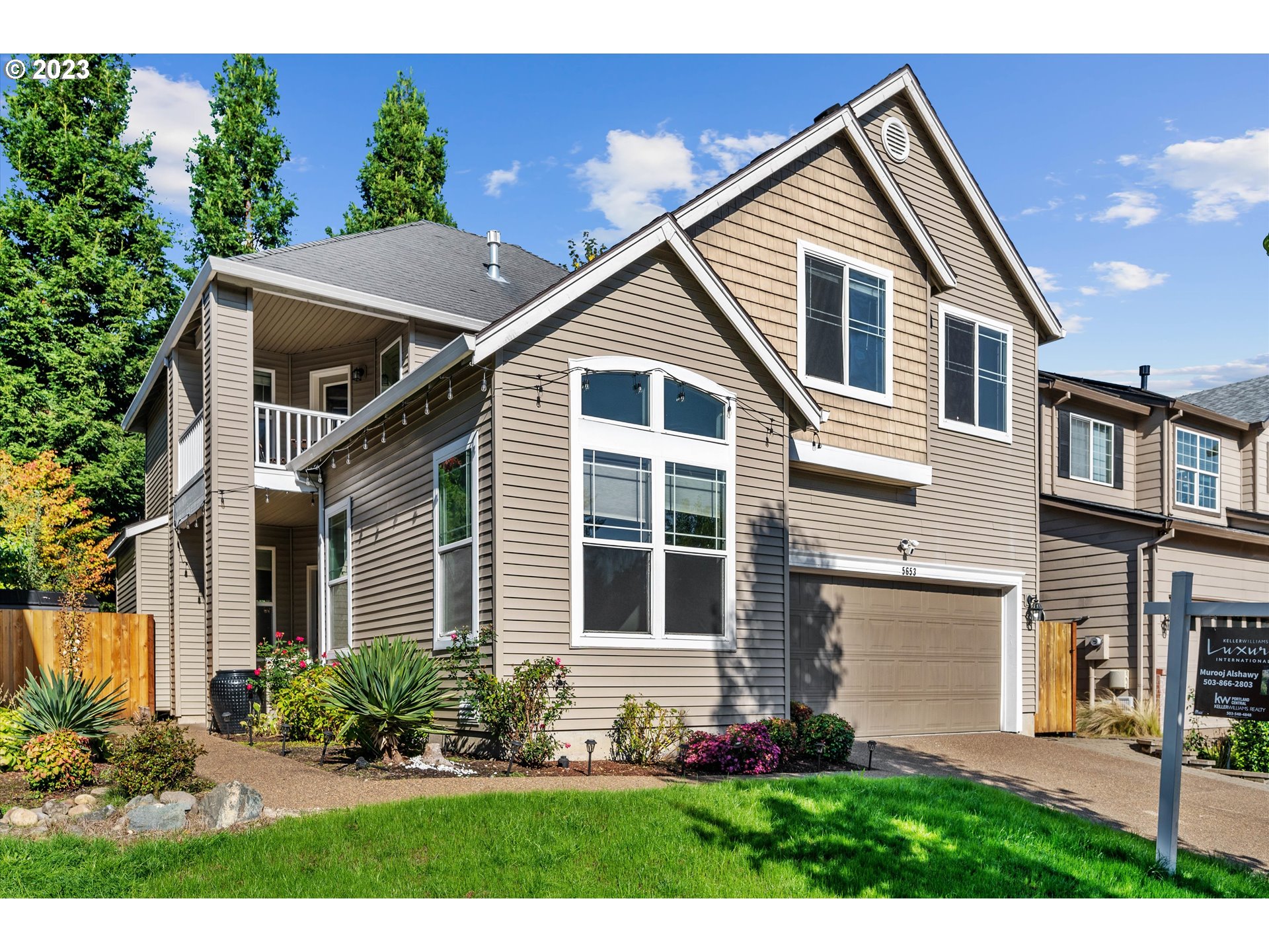 5653 Southwest Lee Street Tualatin, OR 97062 - Photo 1 of 42