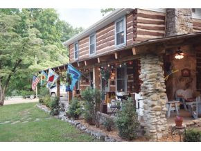 804 Cherokee Road Johnson City, TN 37604 - Photo 4 of 12 Photo 4