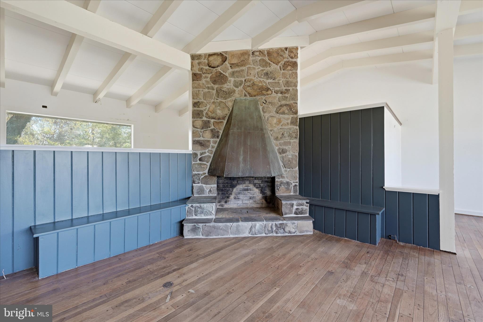 2517 5 Points Road Marshall, VA 20115 - Photo 26 of 145 Fireplace 1