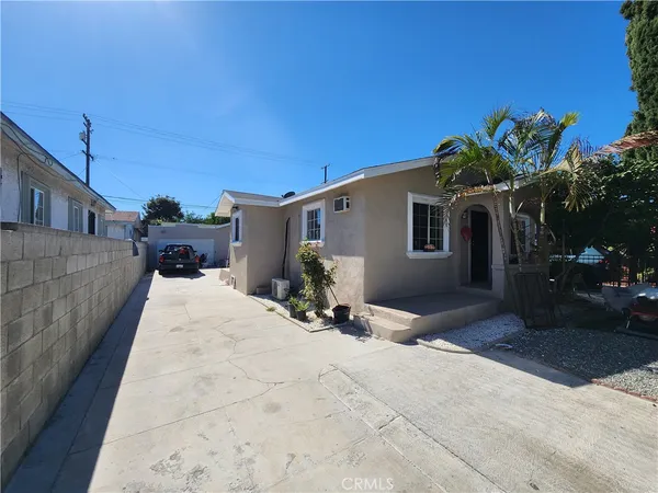 $879,000 | 4212 East 58th Street, Maywood, CA 90270