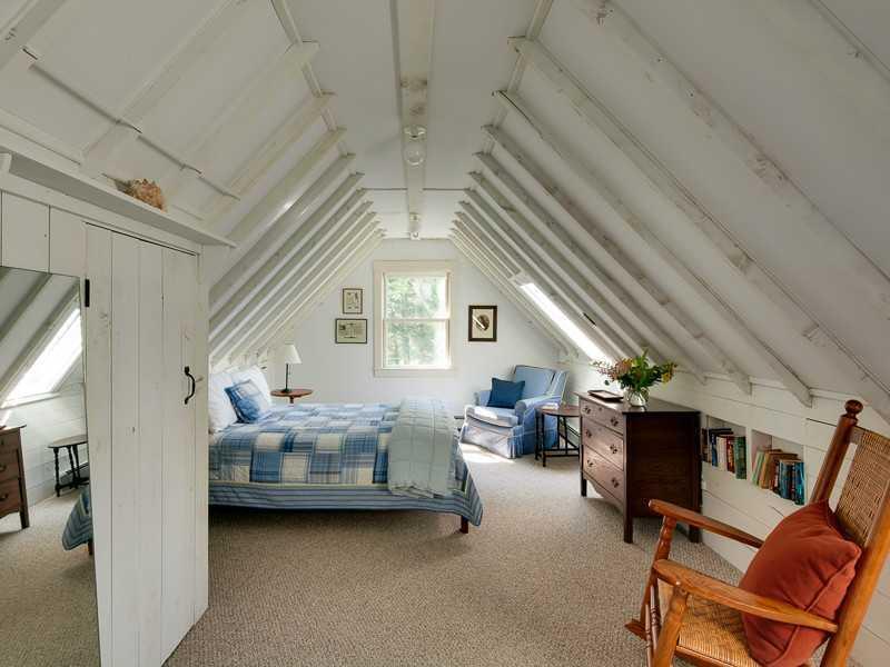 22 Shumaker Lane St. George, ME 04860 - Photo 19 of 28 Bedroom.