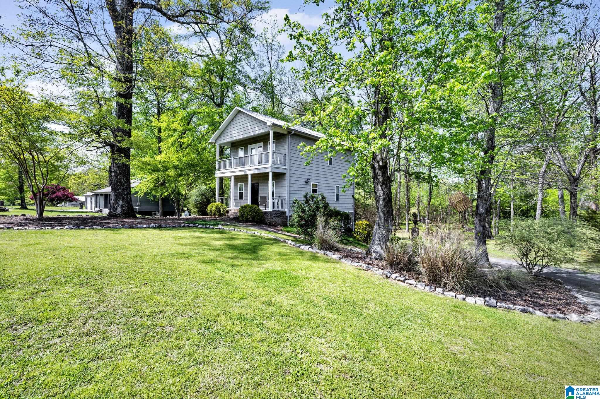 4741 Jim Goggans Road Dora, AL 35062 - Photo 3 of 27