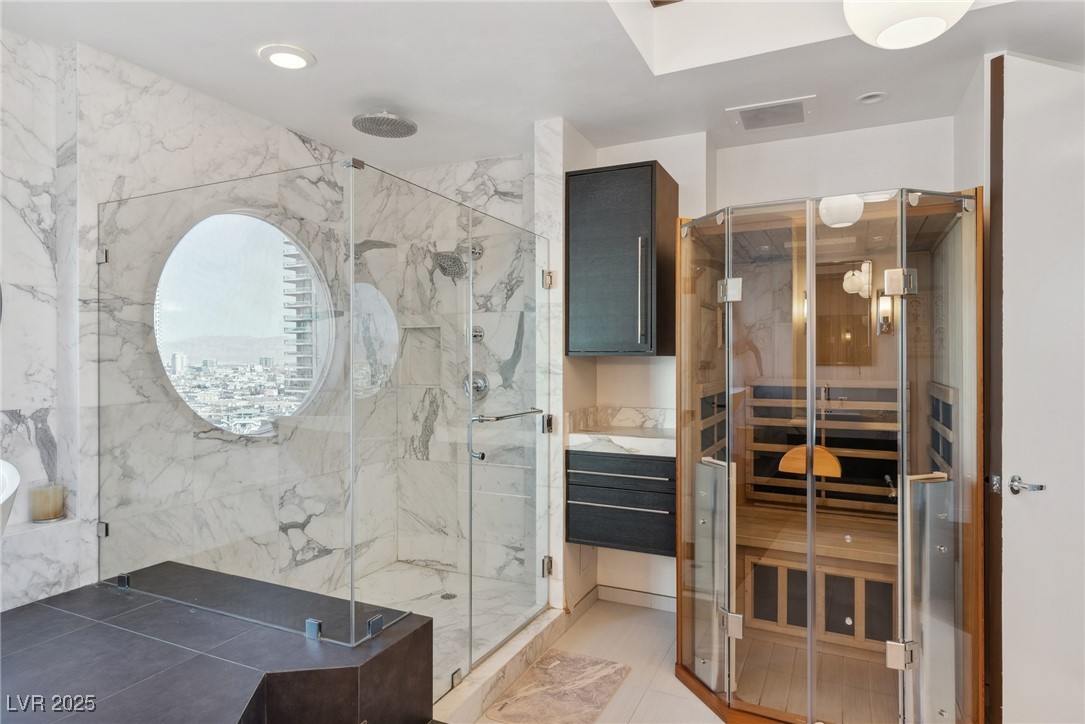 2857 Paradise Road, Unit 2203 Las Vegas, NV 89109 - Photo 34 of 48 with sauna