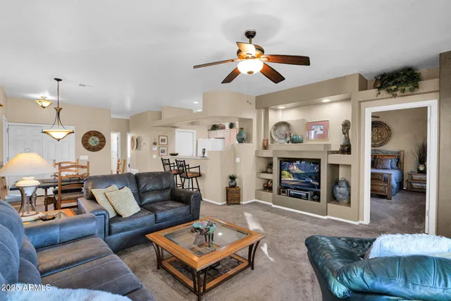 a bathroom with a shower and a sink