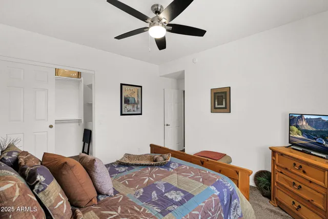 a view of entryway and hall