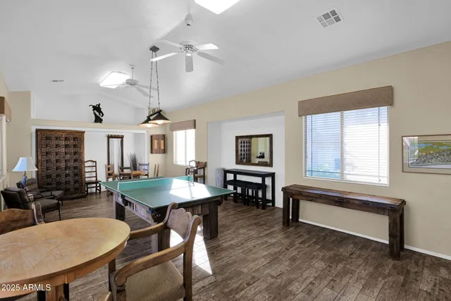 $365,000 | 5450 East McLellan Road, Unit 253, Mesa, AZ 85205