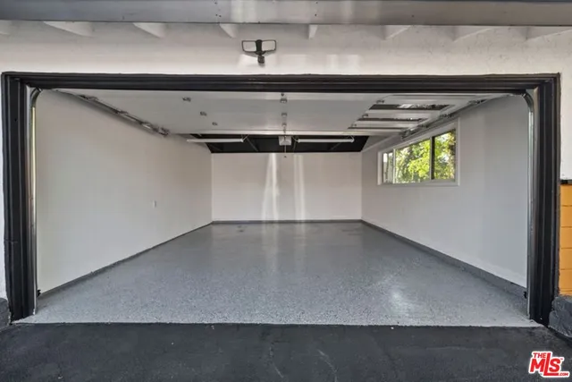 a view of a house with a garden