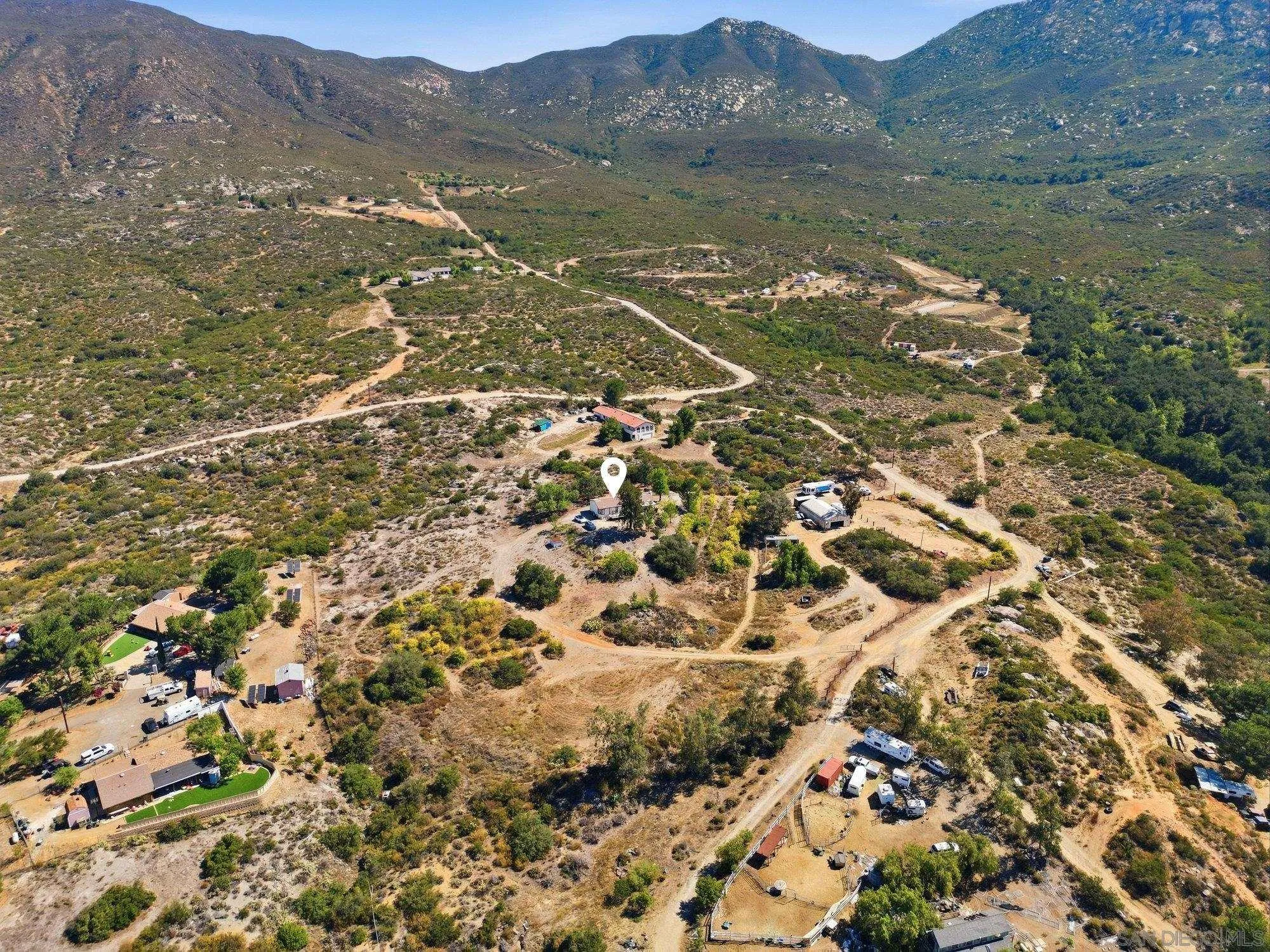 28239 Hell Creek Road Valley Center, CA 92082 - Photo 38 of 46