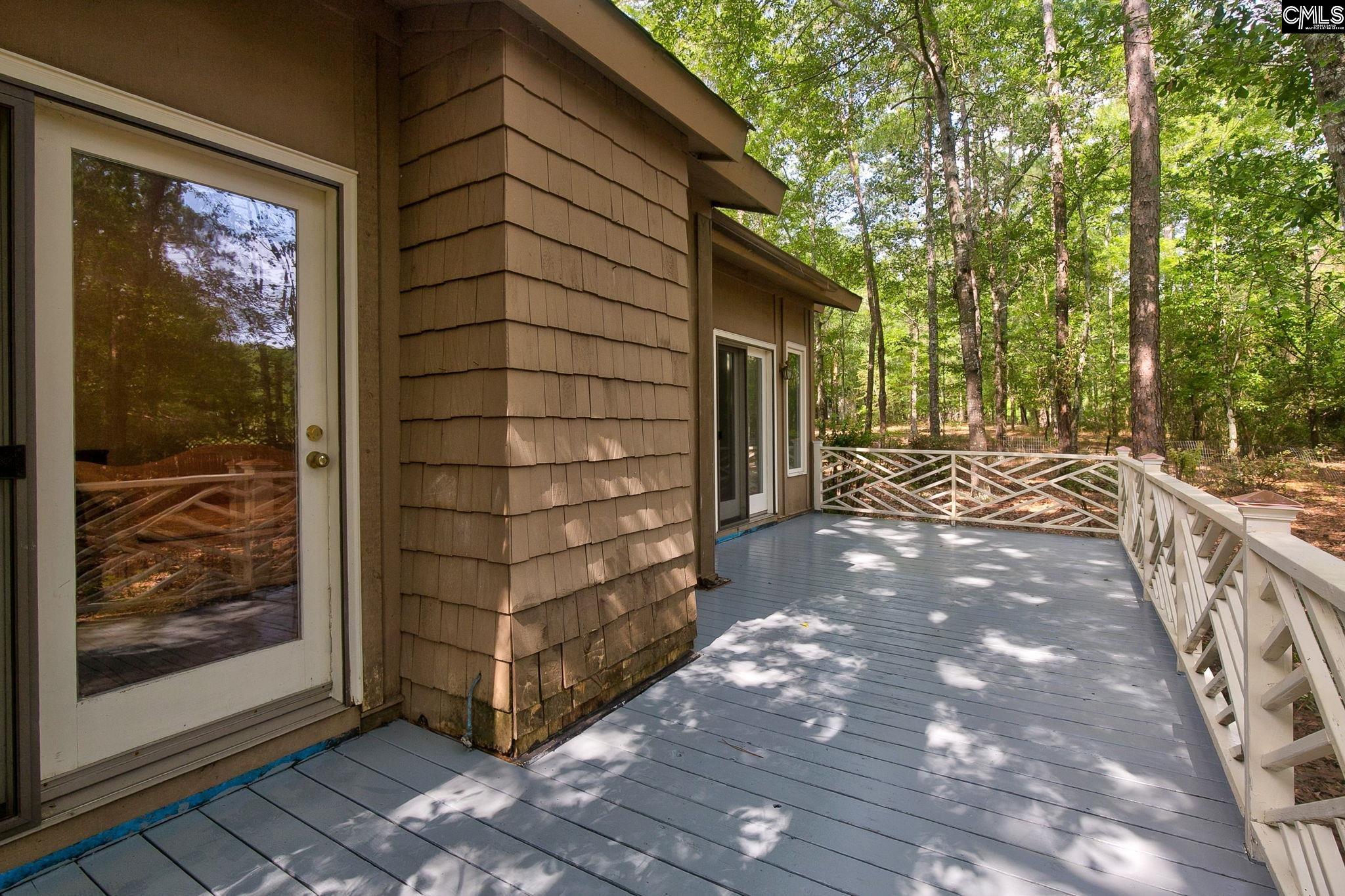 8 Cedar Place Camden, SC 29020 - Photo 39 of 47