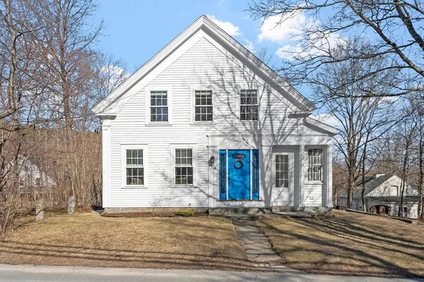 $439,900 | 6 Water Street, Ashburnham, MA 01430