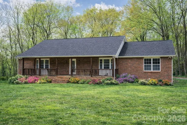 $615,000 | 3720 Lanes Creek Road, Marshville, NC 28103