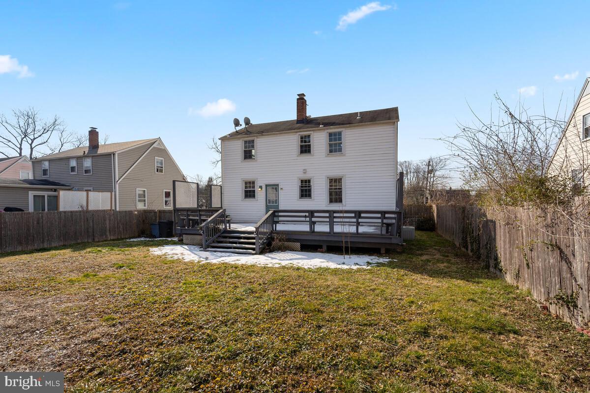 2515 Randolph Road Silver Spring, MD 20902 - Photo 3 of 41