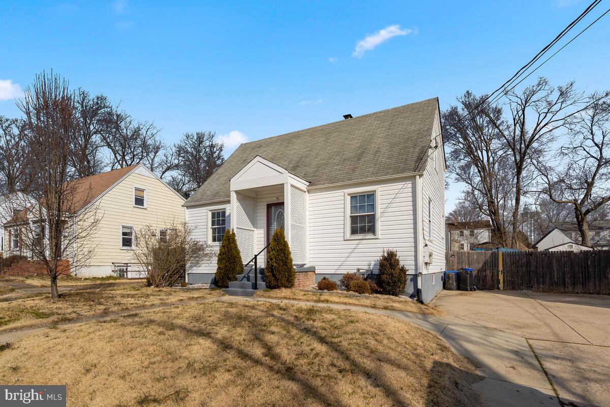 2515 Randolph Road Silver Spring, MD 20902 - Photo 4 of 41