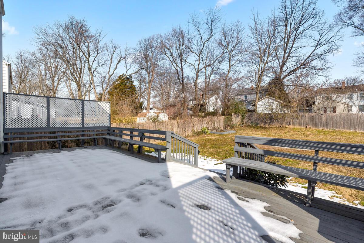 2515 Randolph Road Silver Spring, MD 20902 - Photo 38 of 41