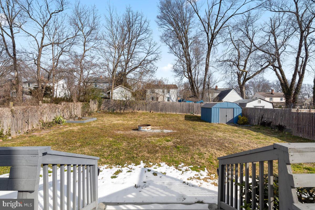 2515 Randolph Road Silver Spring, MD 20902 - Photo 39 of 41