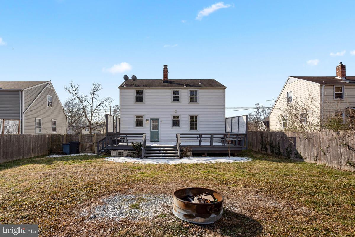 2515 Randolph Road Silver Spring, MD 20902 - Photo 40 of 41