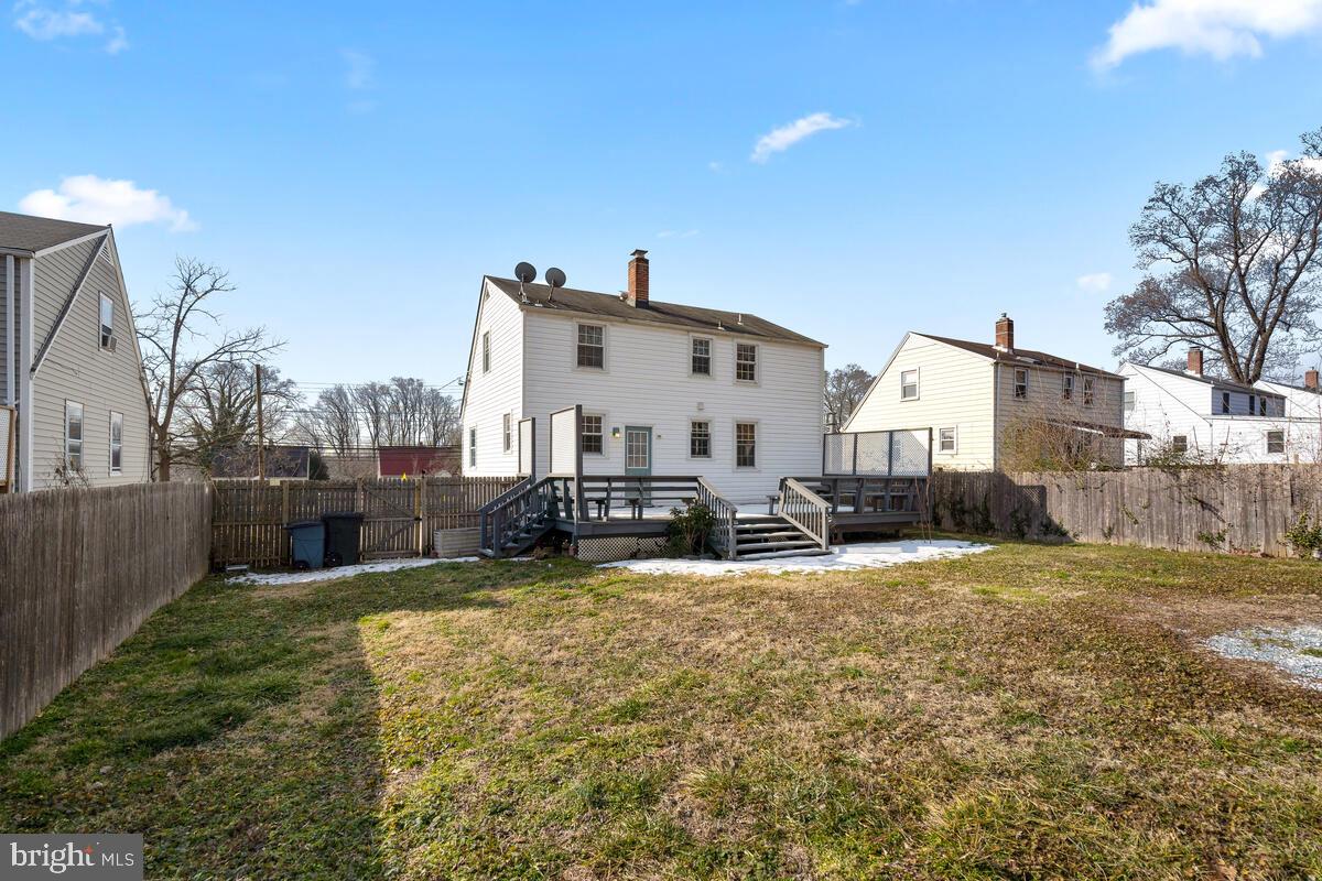 2515 Randolph Road Silver Spring, MD 20902 - Photo 41 of 41