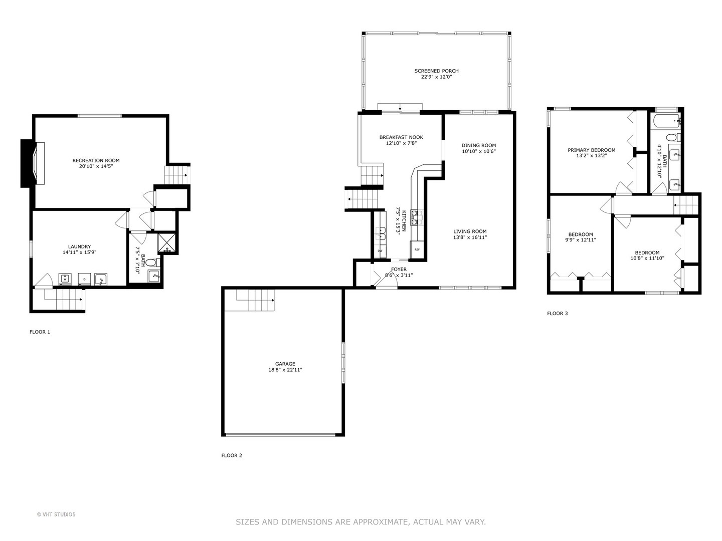 9S205 Kearney Road Downers Grove, IL 60561 - Photo 19 of 22 Gallery Image 19