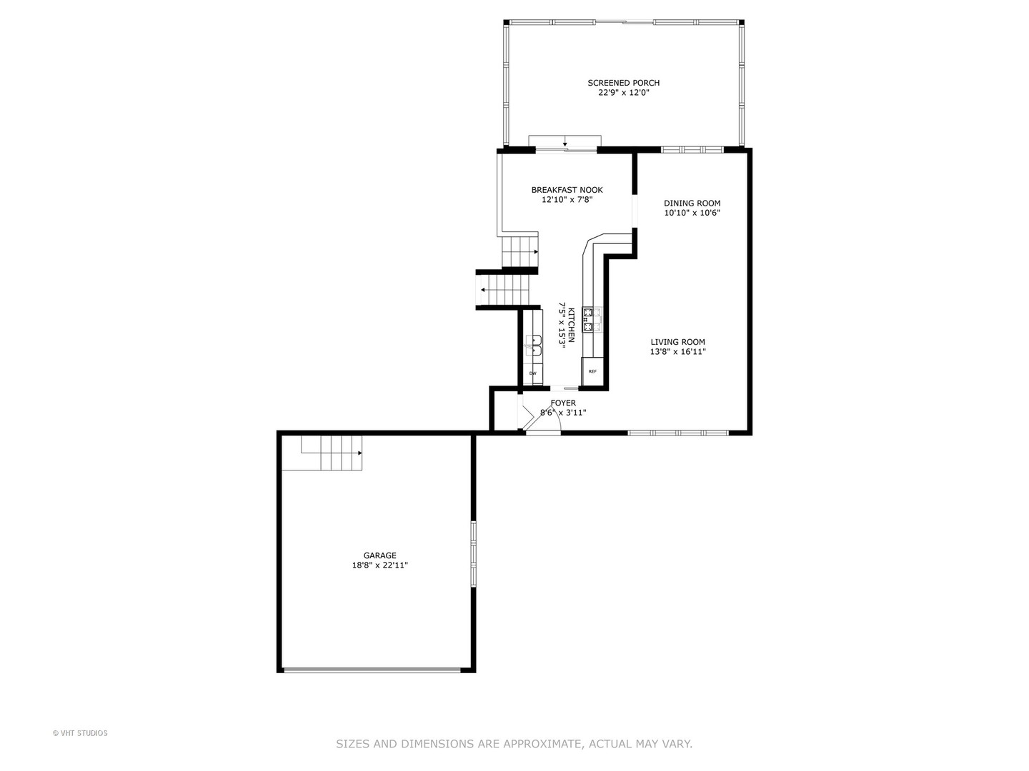 9S205 Kearney Road Downers Grove, IL 60561 - Photo 21 of 22 Gallery Image 21