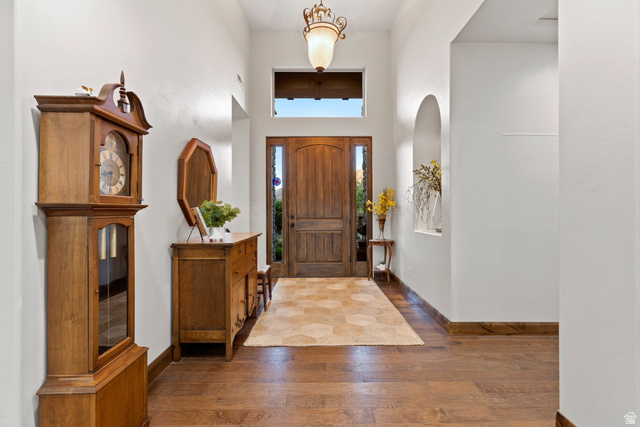 565 East Rio De Sion Drive Virgin, UT 84779 - Photo 16 of 62