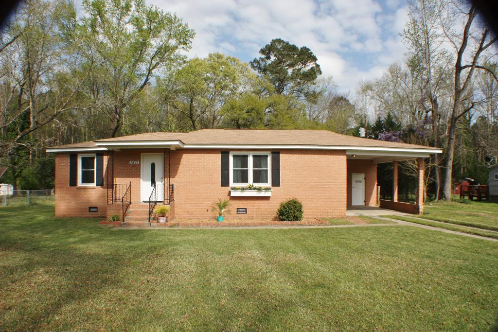 1811 Queen Chapel Road Sumter, SC 29153 - Photo 2 of 24