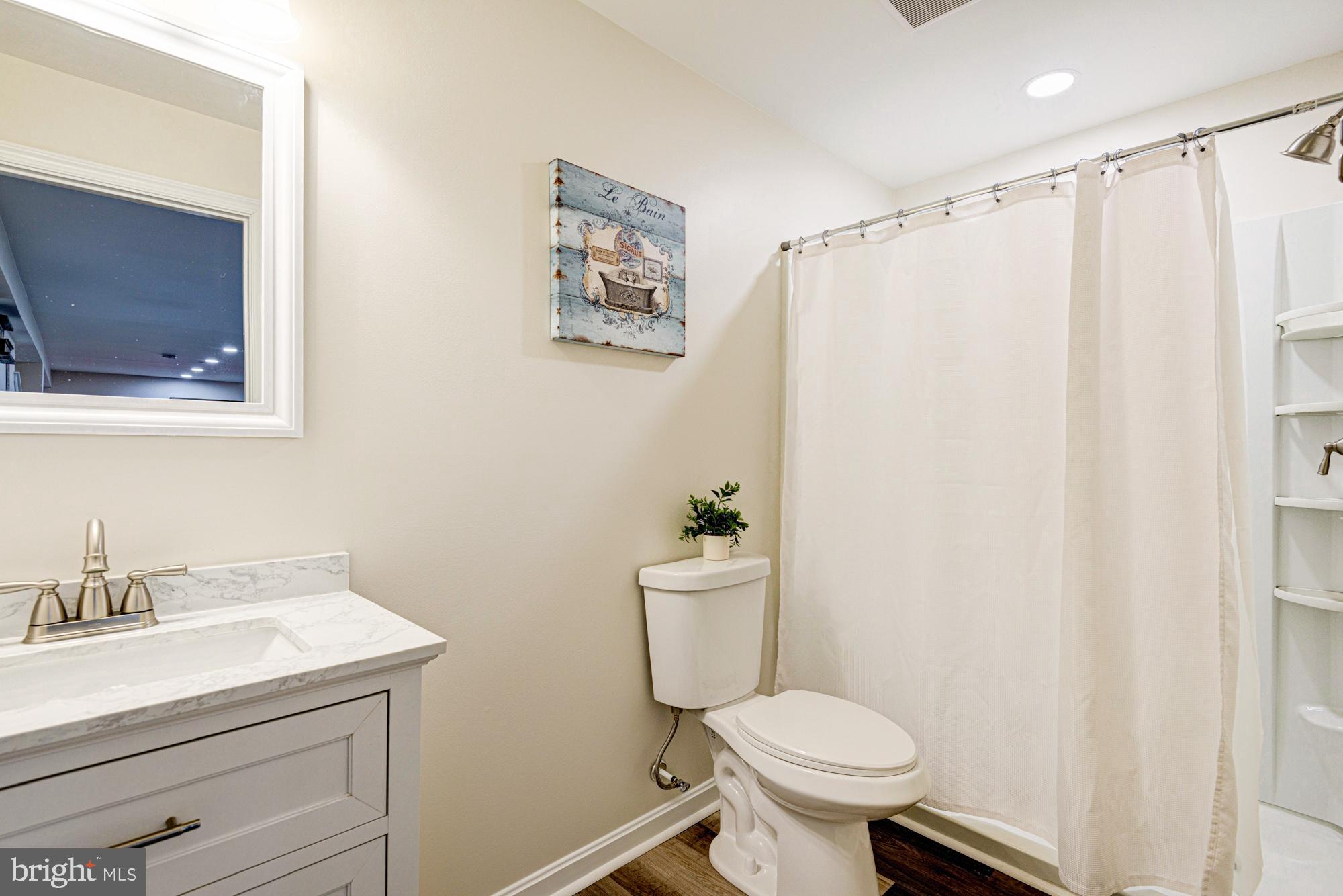 506 Cherry Bark Road Middletown, DE 19709 - Photo 58 of 70 Full Bathroom in Basement