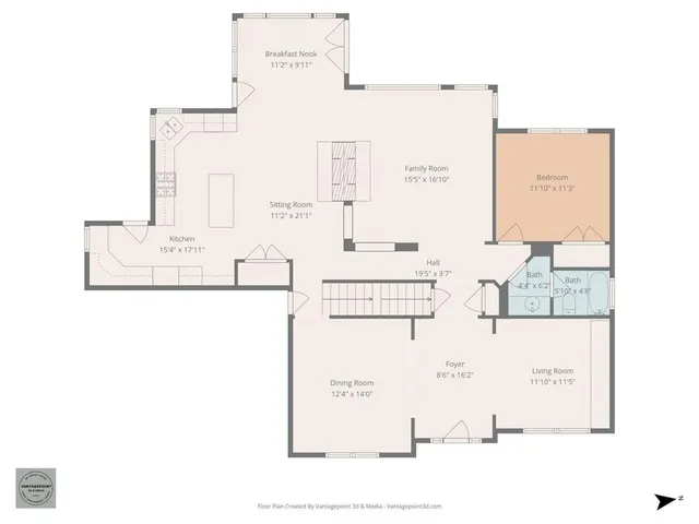 $650,000 | 1910 Beech Springs Court, Cumming, GA 30040