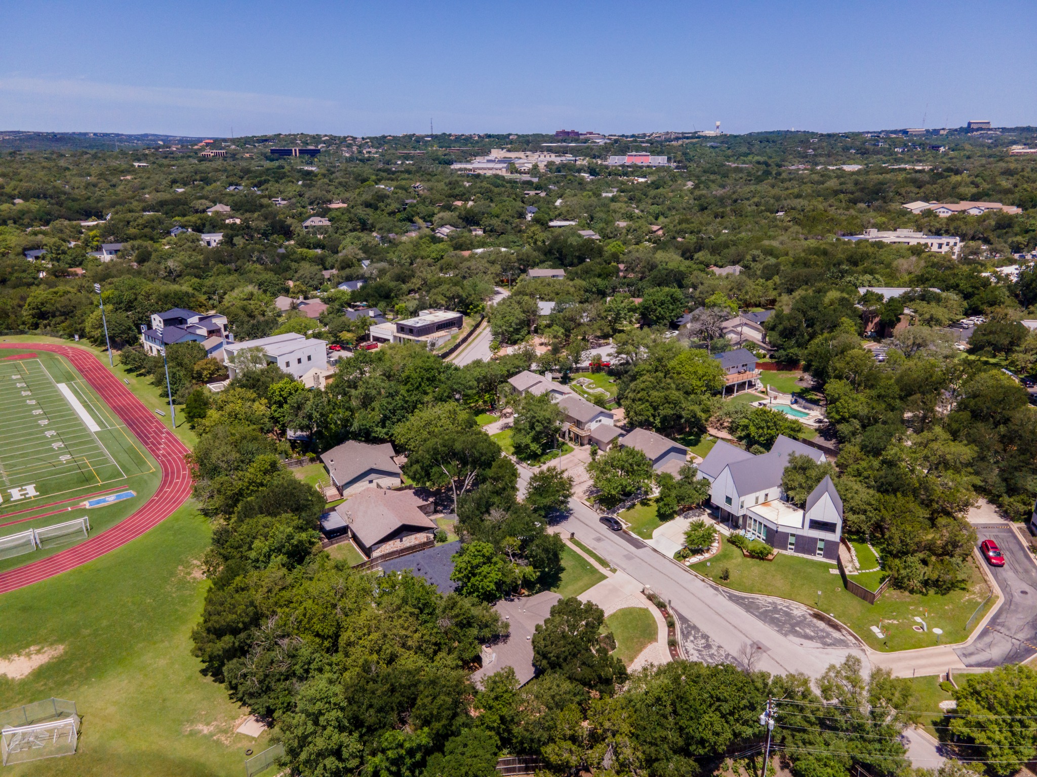 3303 Sanderling Trail Austin, TX 78746 - Photo 32 of 33