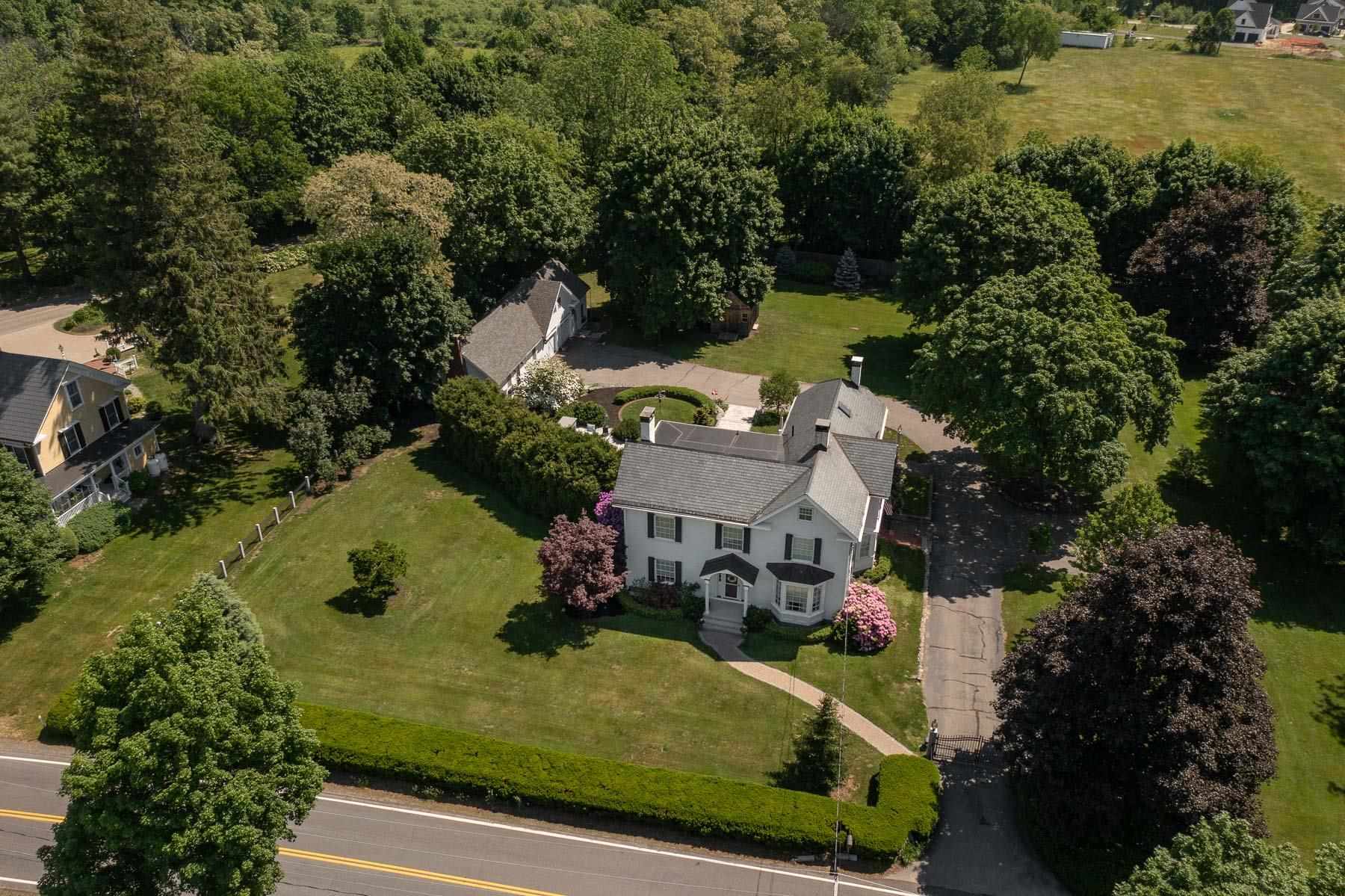 145 Exeter Road Hampton Falls, NH 03844 - Photo 2 of 40