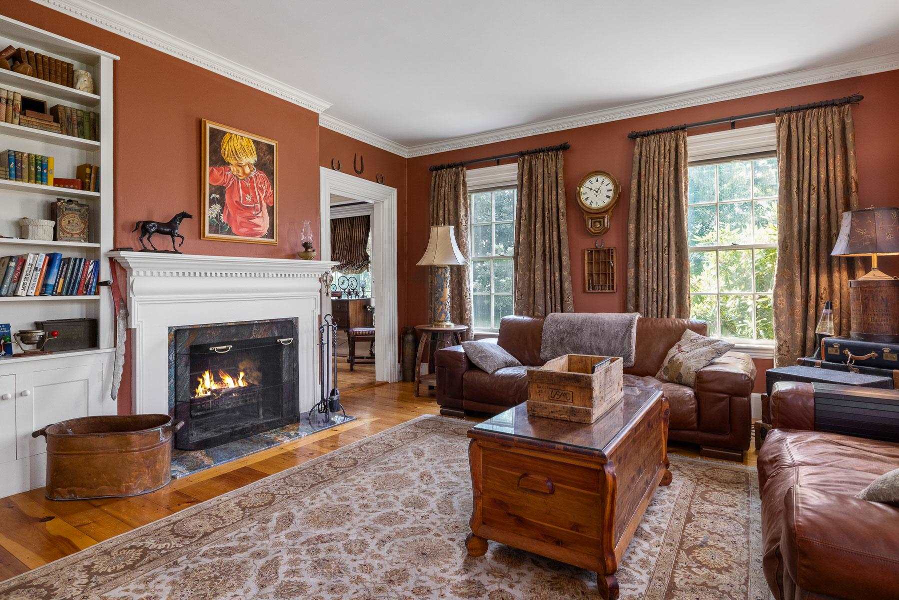 145 Exeter Road Hampton Falls, NH 03844 - Photo 13 of 40