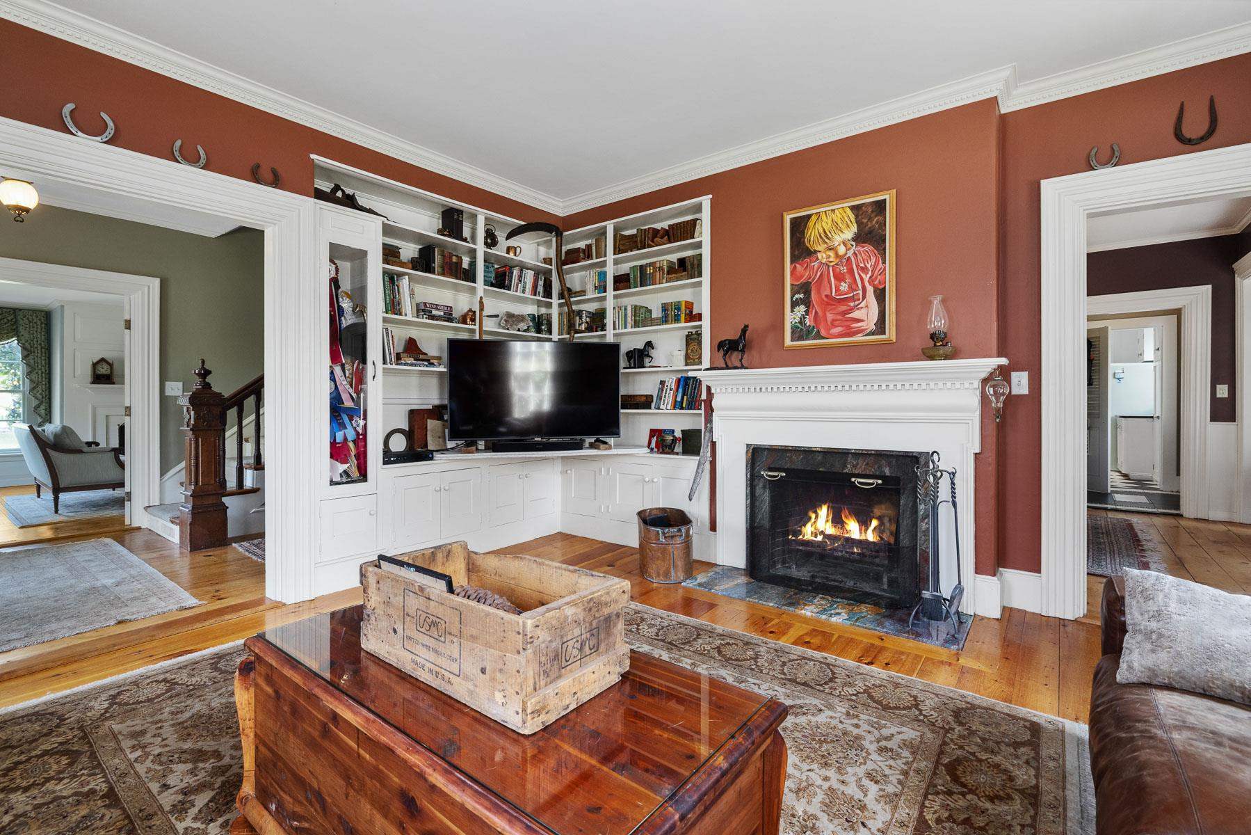 145 Exeter Road Hampton Falls, NH 03844 - Photo 15 of 40