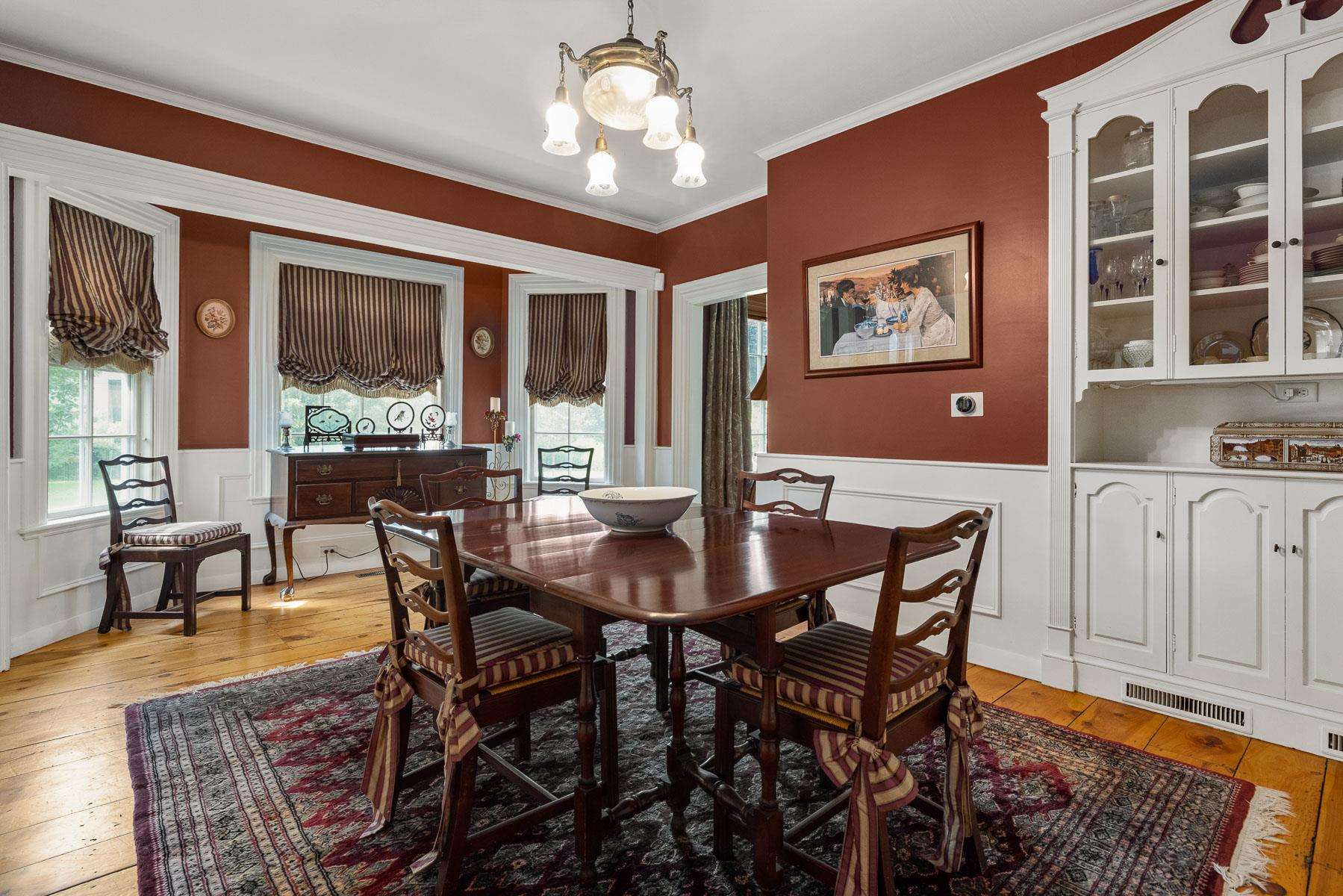 145 Exeter Road Hampton Falls, NH 03844 - Photo 16 of 40