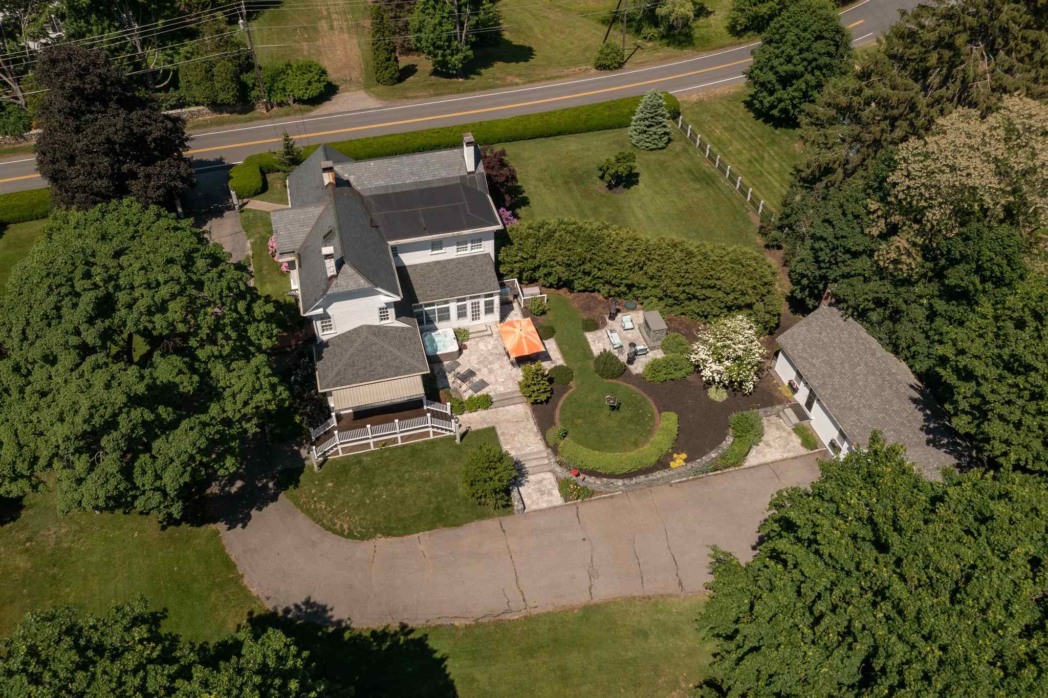 145 Exeter Road Hampton Falls, NH 03844 - Photo 3 of 40