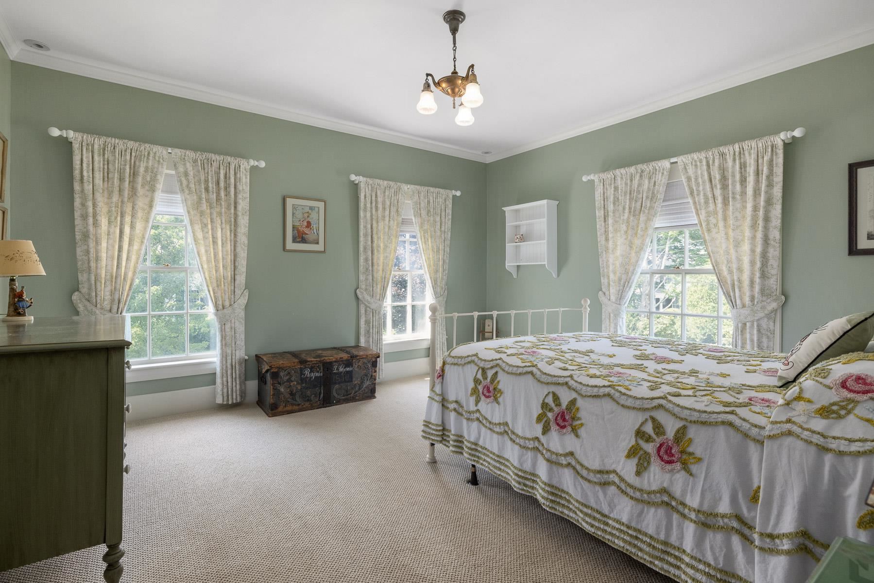 145 Exeter Road Hampton Falls, NH 03844 - Photo 29 of 40