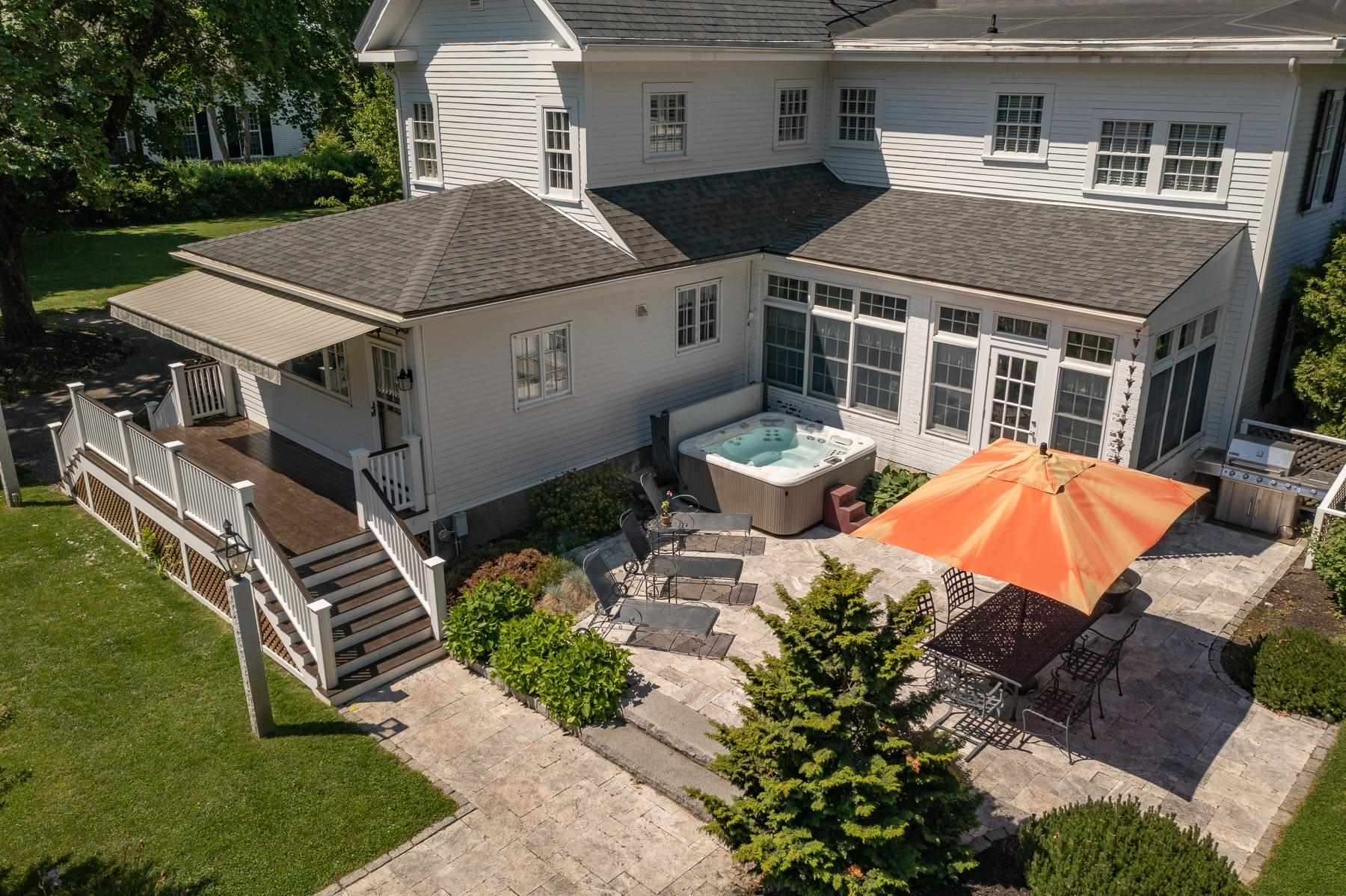 145 Exeter Road Hampton Falls, NH 03844 - Photo 4 of 40