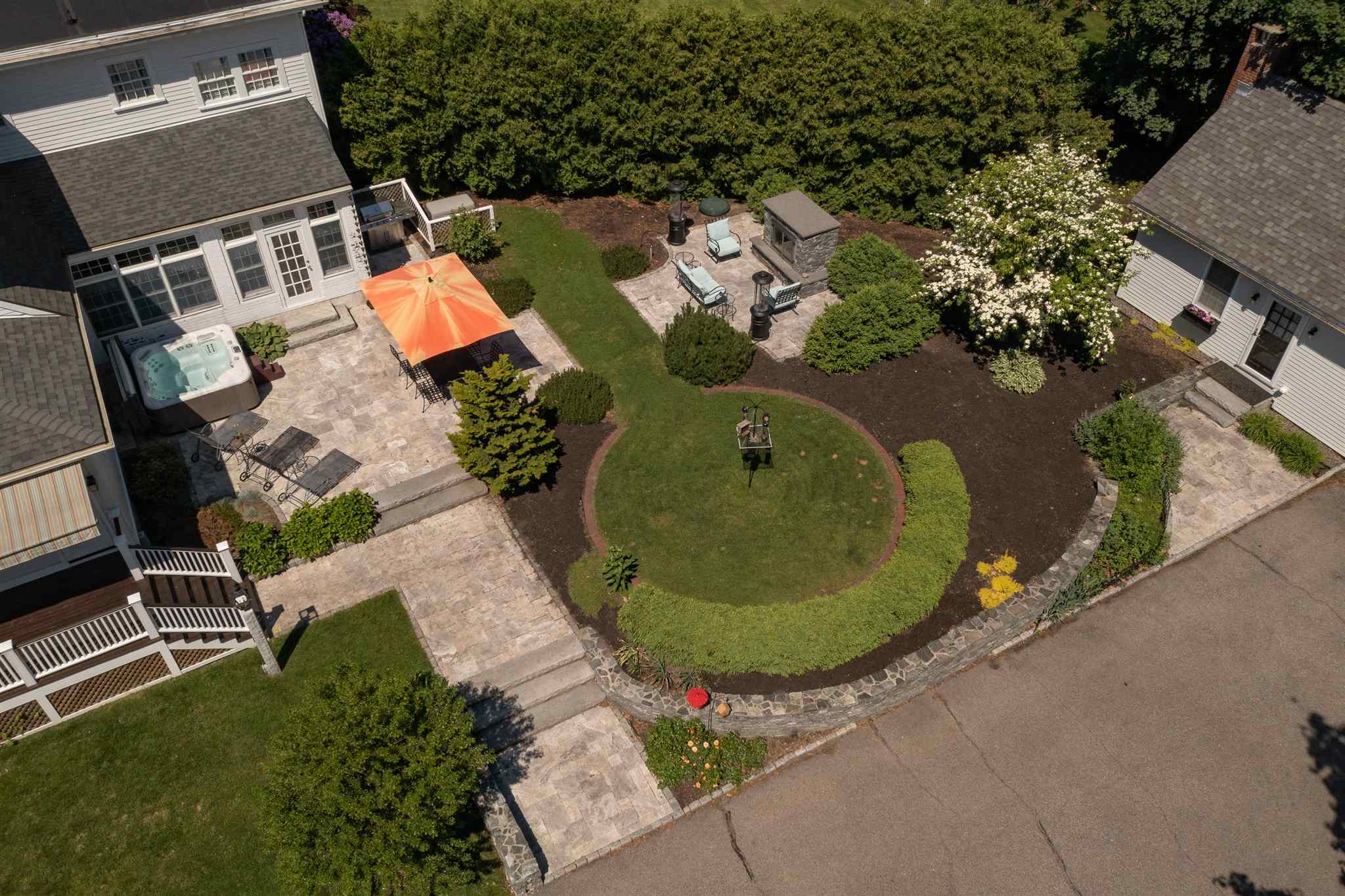 145 Exeter Road Hampton Falls, NH 03844 - Photo 35 of 40