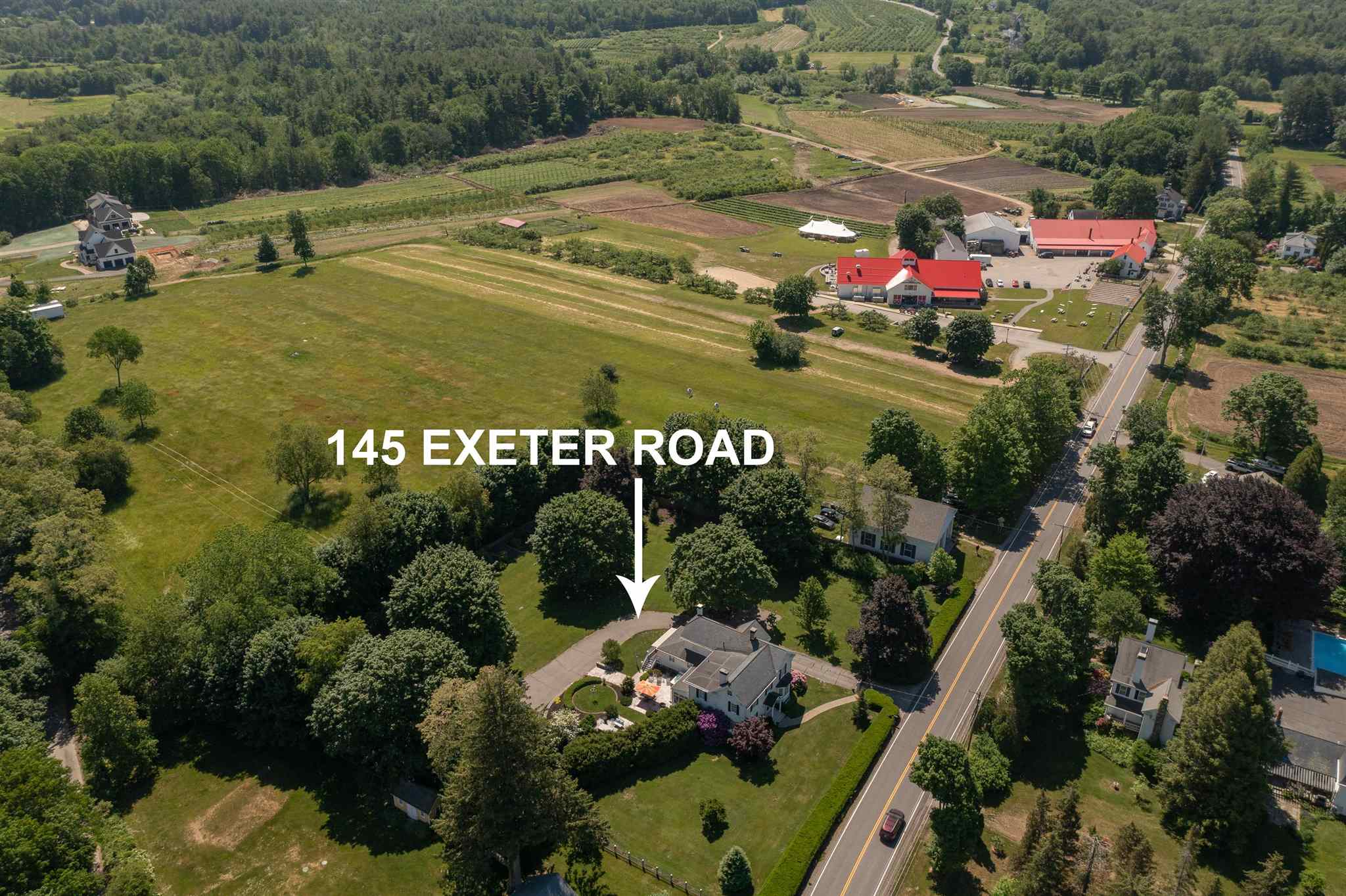 145 Exeter Road Hampton Falls, NH 03844 - Photo 40 of 40