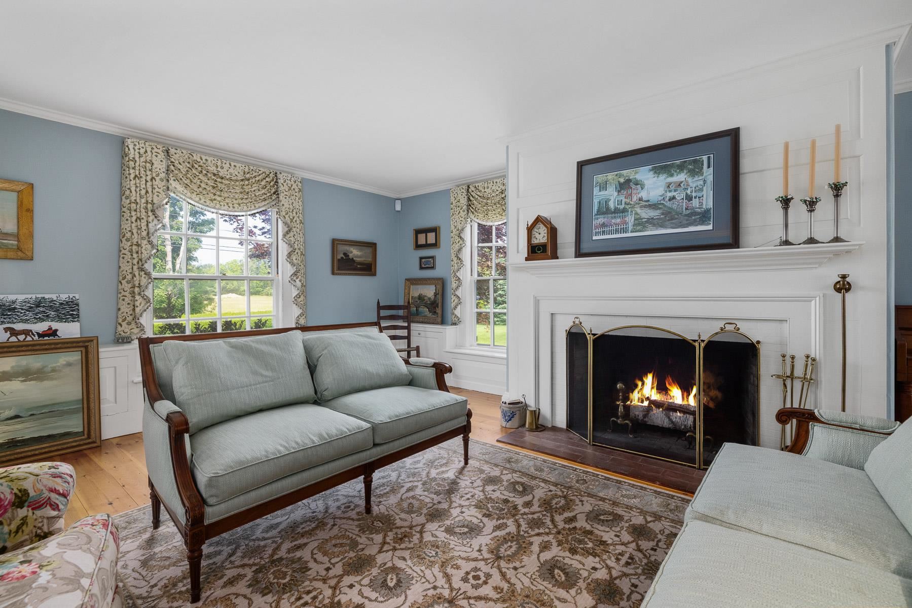 145 Exeter Road Hampton Falls, NH 03844 - Photo 9 of 40