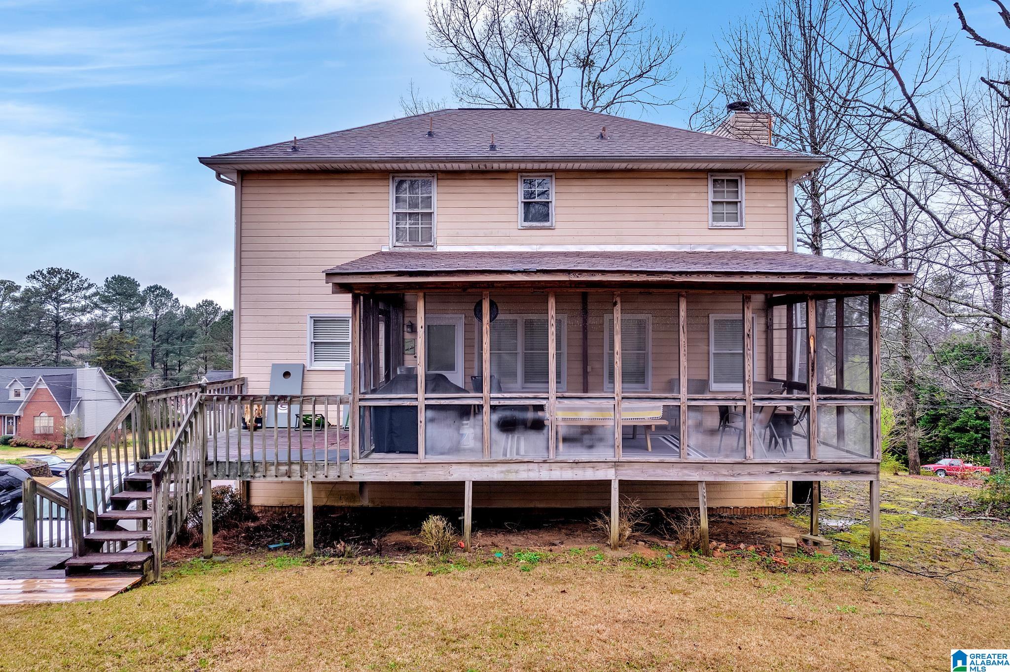 6022 Springview Drive Mount Olive, AL 35117 - Photo 35 of 39