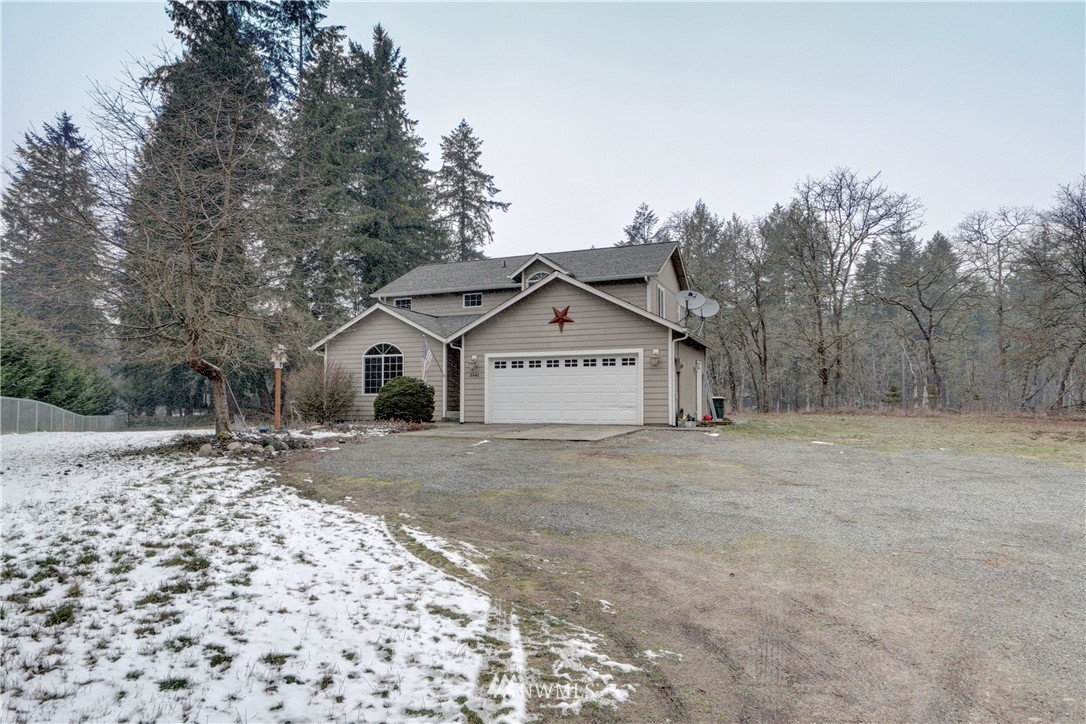 8446 169th Lane Southwest Rochester, WA 98579 - Photo 20 of 21