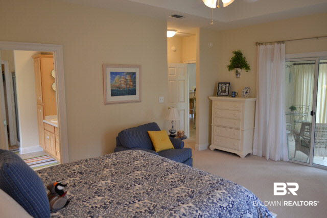9254 Lakeview Drive Foley, AL 36535 - Photo 14 of 38 Master Bedroom