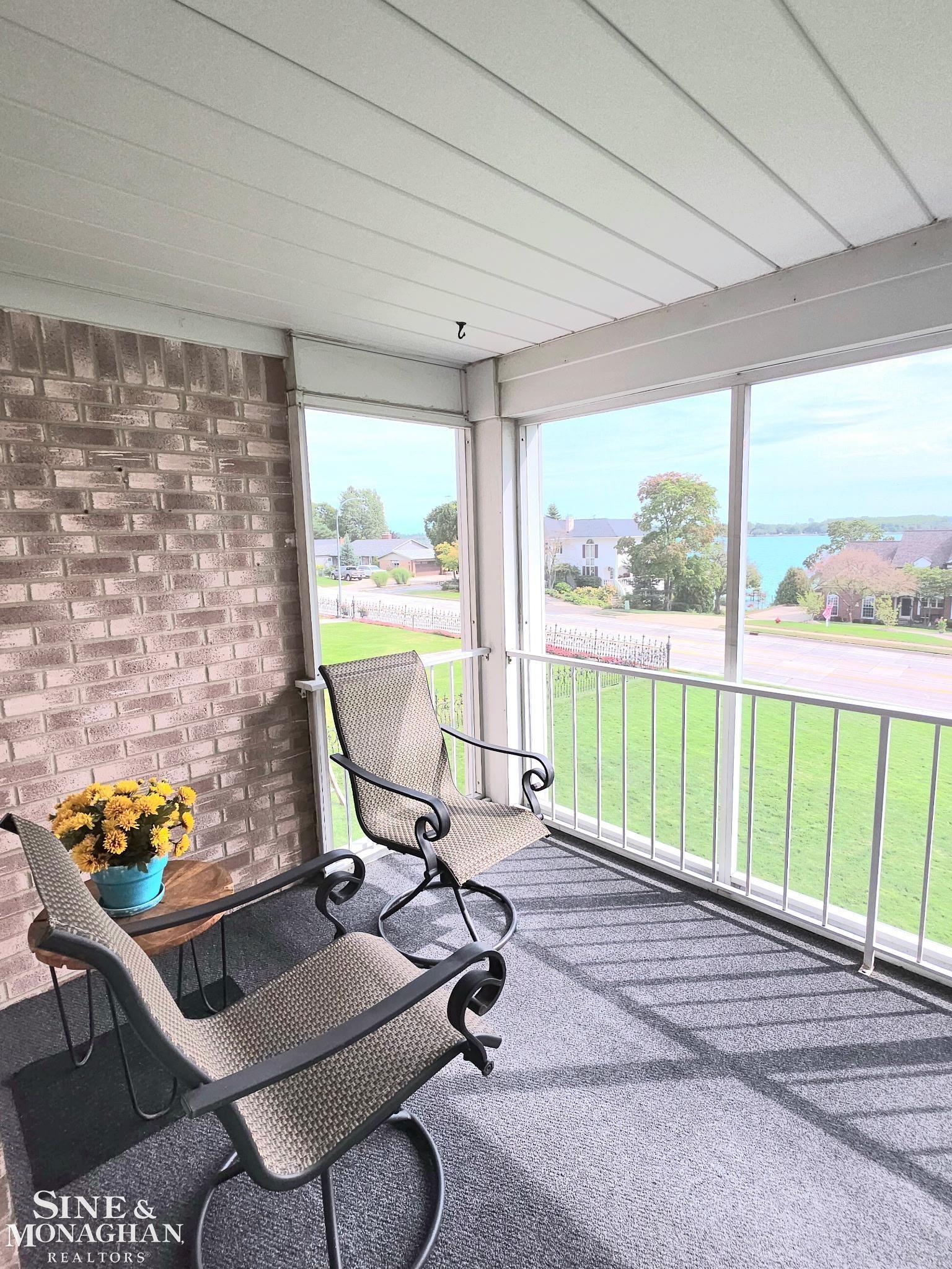 601 North Riverside Avenue, Unit 4 St. Clair, MI 48079 - Photo 13 of 33 Gallery Image 13