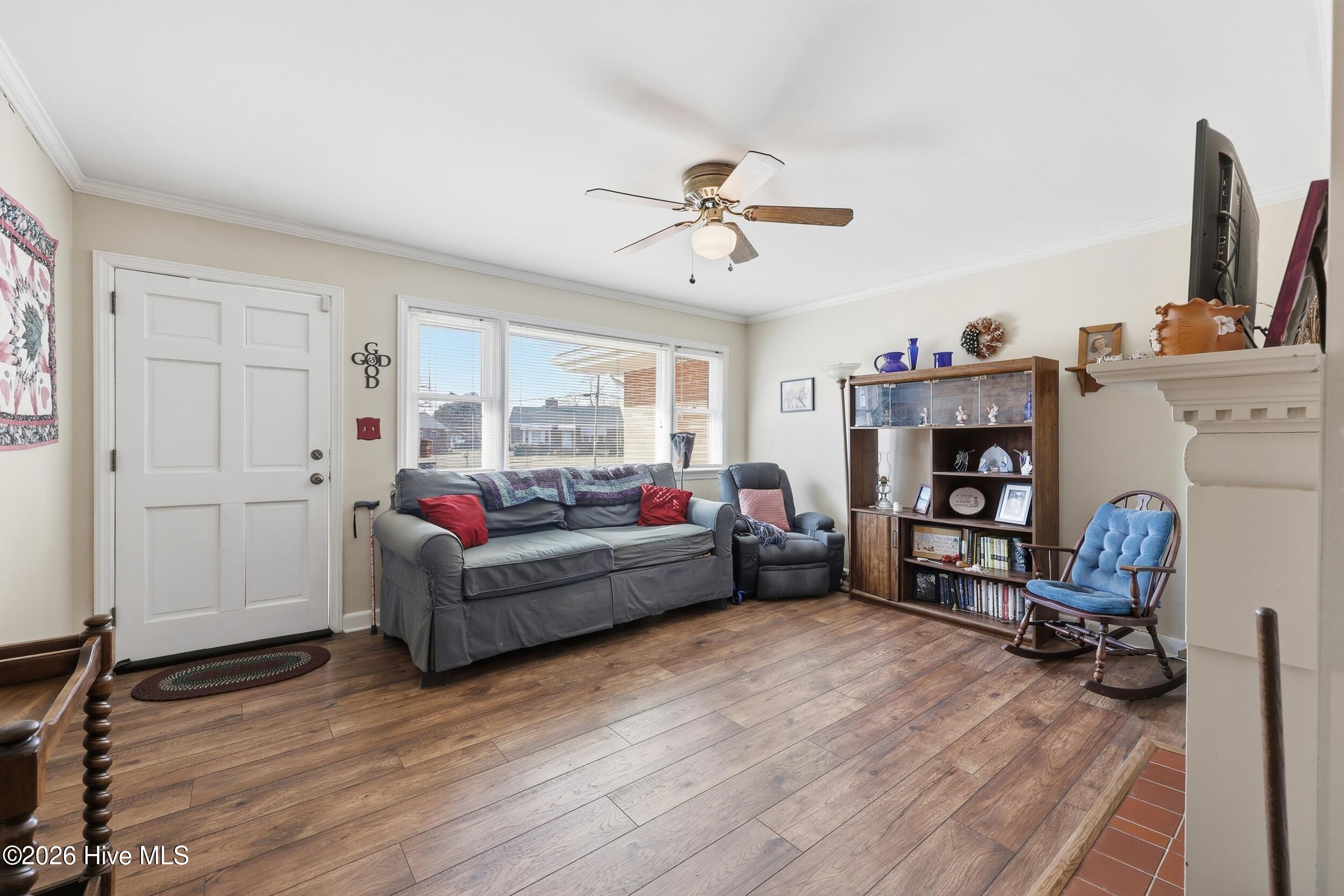 129 Rosedale Drive Elizabeth City, NC 27909 - Photo 14 of 36 30__39a0850