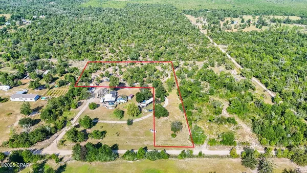 $34,000 | 0 Peacock Circle, Youngstown, FL 32466
