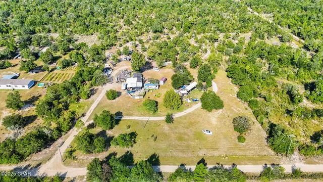 $34,000 | 0 Peacock Circle, Youngstown, FL 32466