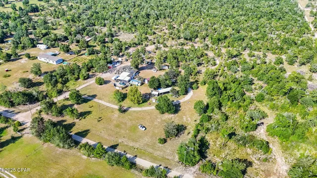 $34,000 | 0 Peacock Circle, Youngstown, FL 32466