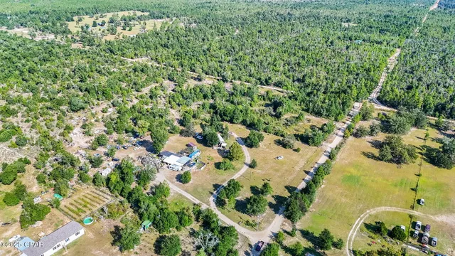 $34,000 | 0 Peacock Circle, Youngstown, FL 32466