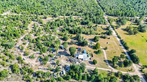 $34,000 | 0 Peacock Circle, Youngstown, FL 32466