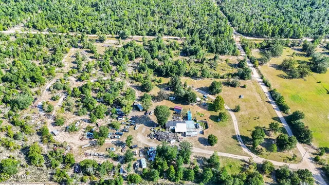 $34,000 | 0 Peacock Circle, Youngstown, FL 32466